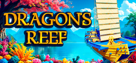 《龙礁 Dragons Reef》中文版百度云迅雷下载