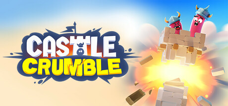 《城堡崩塌 Castle Crumble》中文版百度云迅雷下载