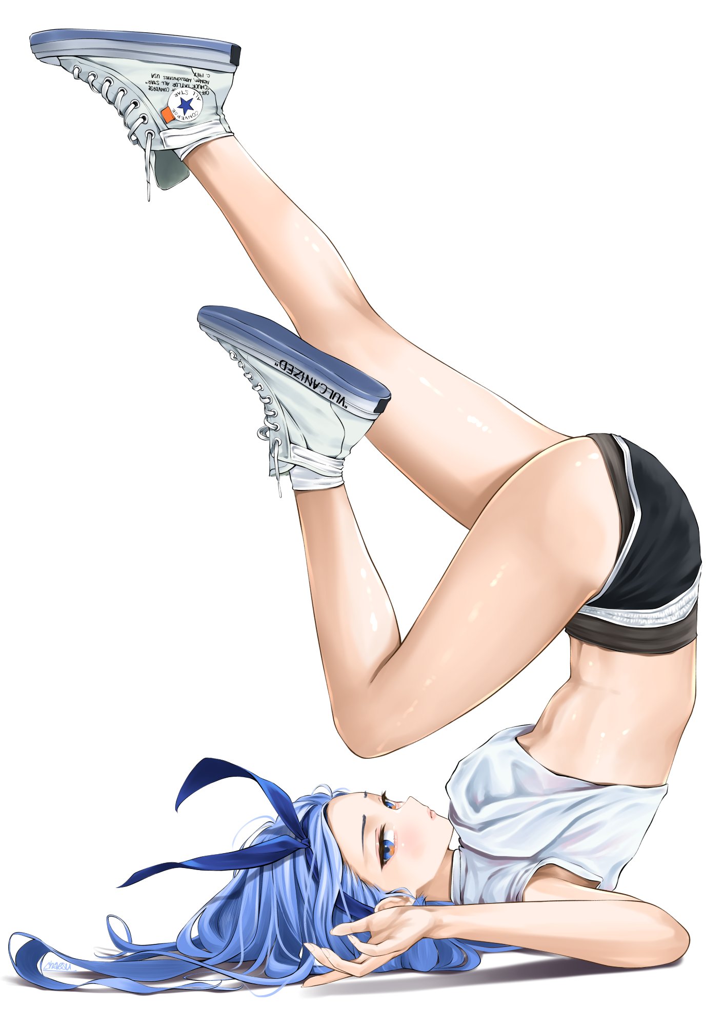P站PIXIV 0718日推热搜美图