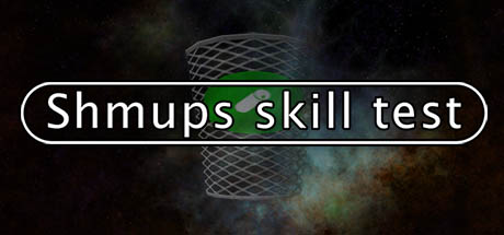 《射击技能测试 Shmups Skill Test》中文版百度云迅雷下载v6356547