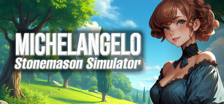 《米开朗基罗：石匠模拟器 Michelangelo: Stonemason Simulator》中文版百度云迅雷下载