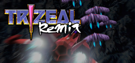 《热爱射击 TRIZEAL Remix》中文版百度云迅雷下载v6356294