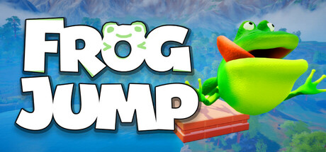 《蛙跳 Frog Jump》中文版百度云迅雷下载