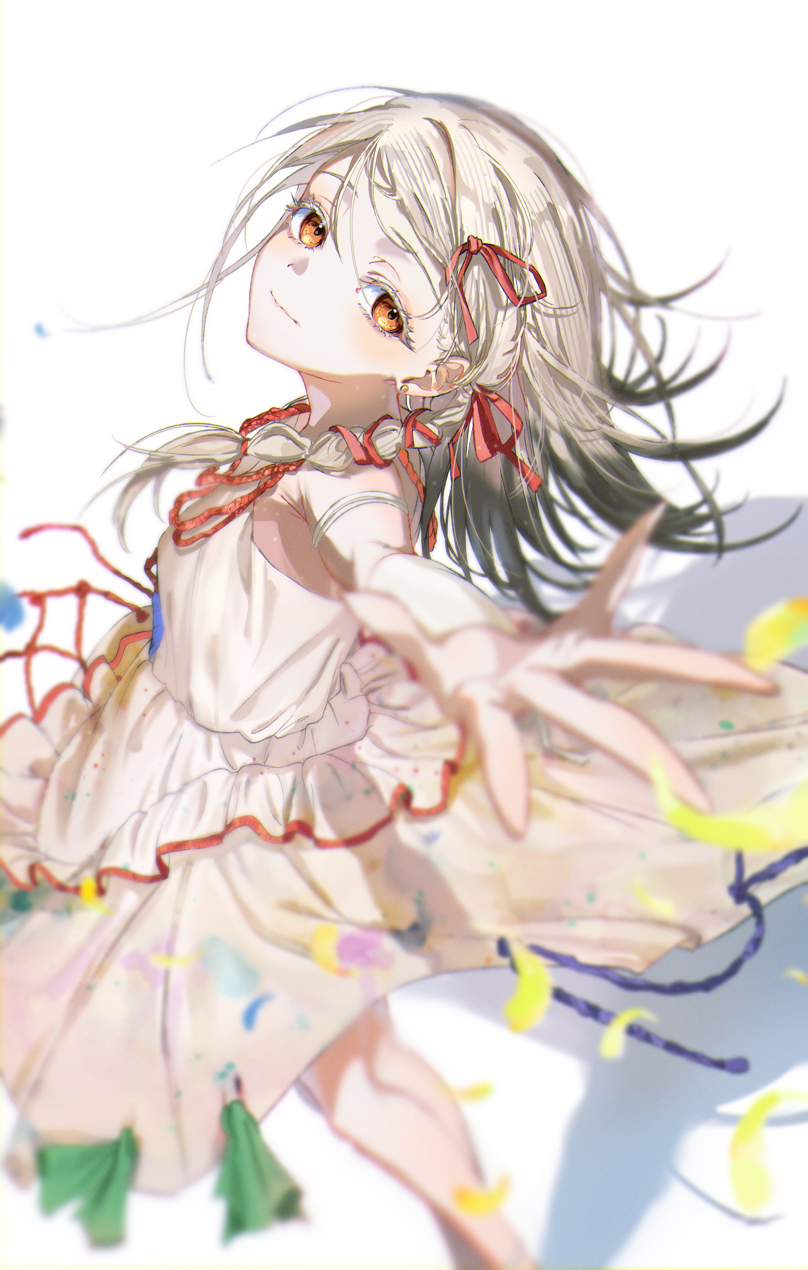 P站PIXIV 0719日推热搜美图