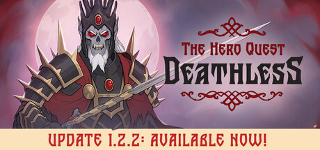 《不死：英雄任务 Deathless. The Hero Quest》中文版百度云迅雷下载
