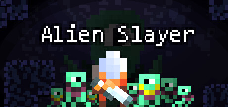 《异形屠戮者 Alien Slayers》中文版百度云迅雷下载11059968