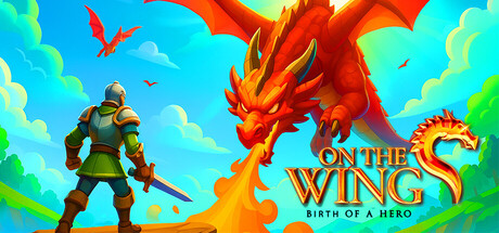 《乘龙展翅：英雄之始 On the Dragon Wings Birth of a Hero》中文版百度云迅雷下载