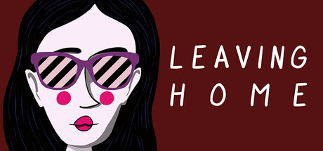 《离家 Leaving Home》中文版百度云迅雷下载18880907