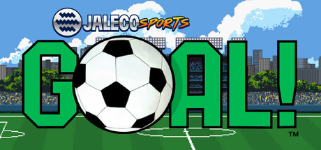 《佳乐科足球大作战 Jaleco Sports: Goal!》中文版百度云迅雷下载