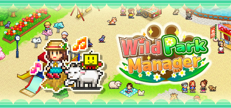 《发现动物公园 Wild Park Manager》中文版百度云迅雷下载13769776