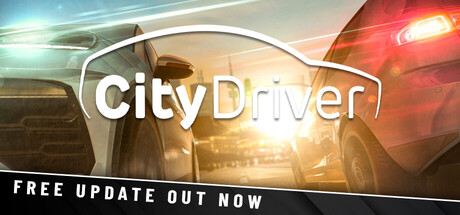 《城市司机 CityDriver》中文版百度云迅雷下载