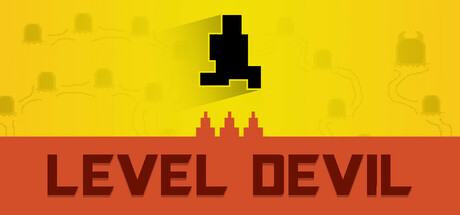 《地狱關卡 Level Devil》中文版百度云迅雷下载18210574
