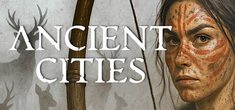《古老城市 Ancient Cities》中文版百度云迅雷下载v1.7.34