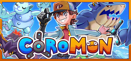 《Coromon》中文版百度云迅雷下载v1.3.8