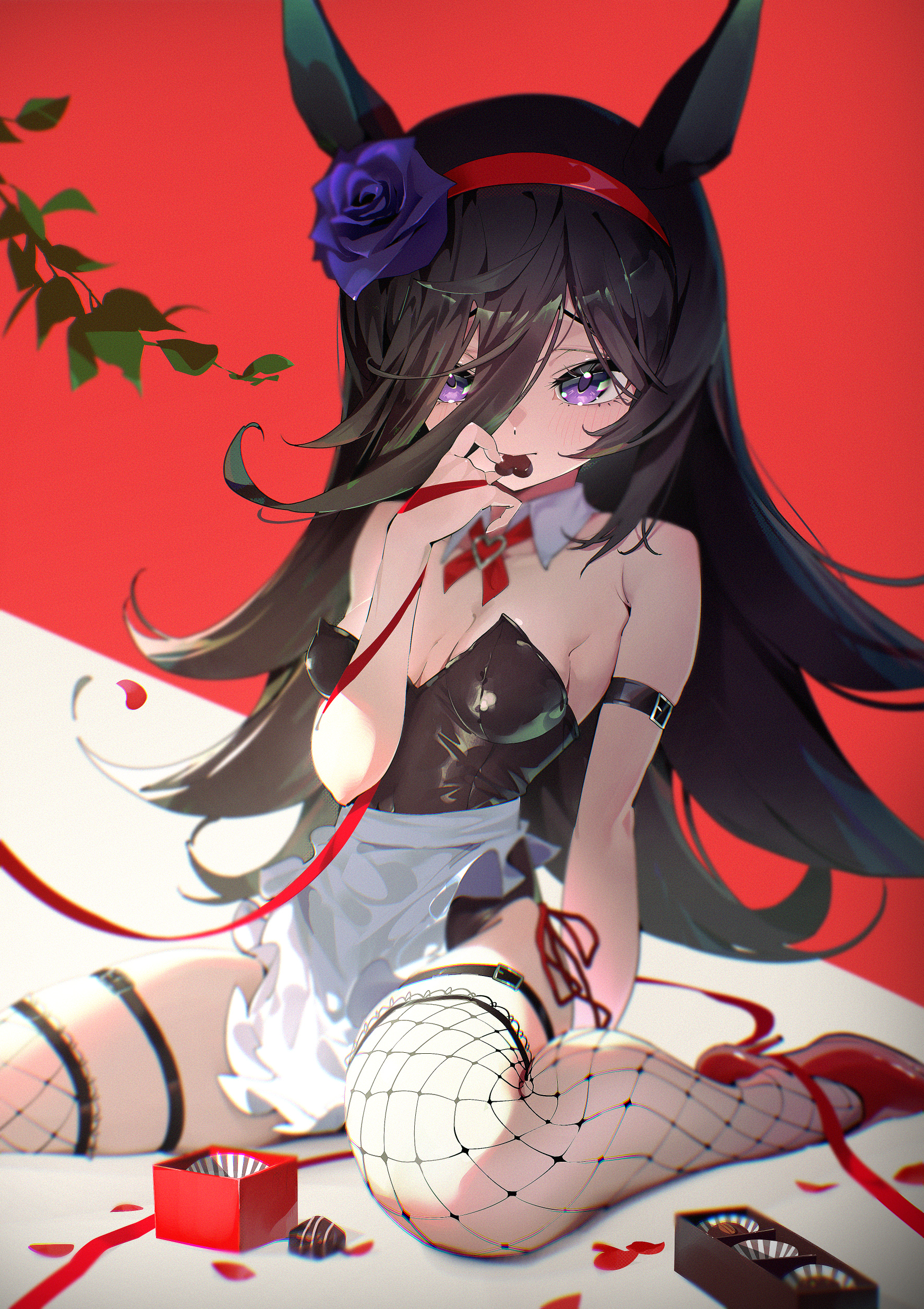 P站PIXIV 0724日推热搜美图