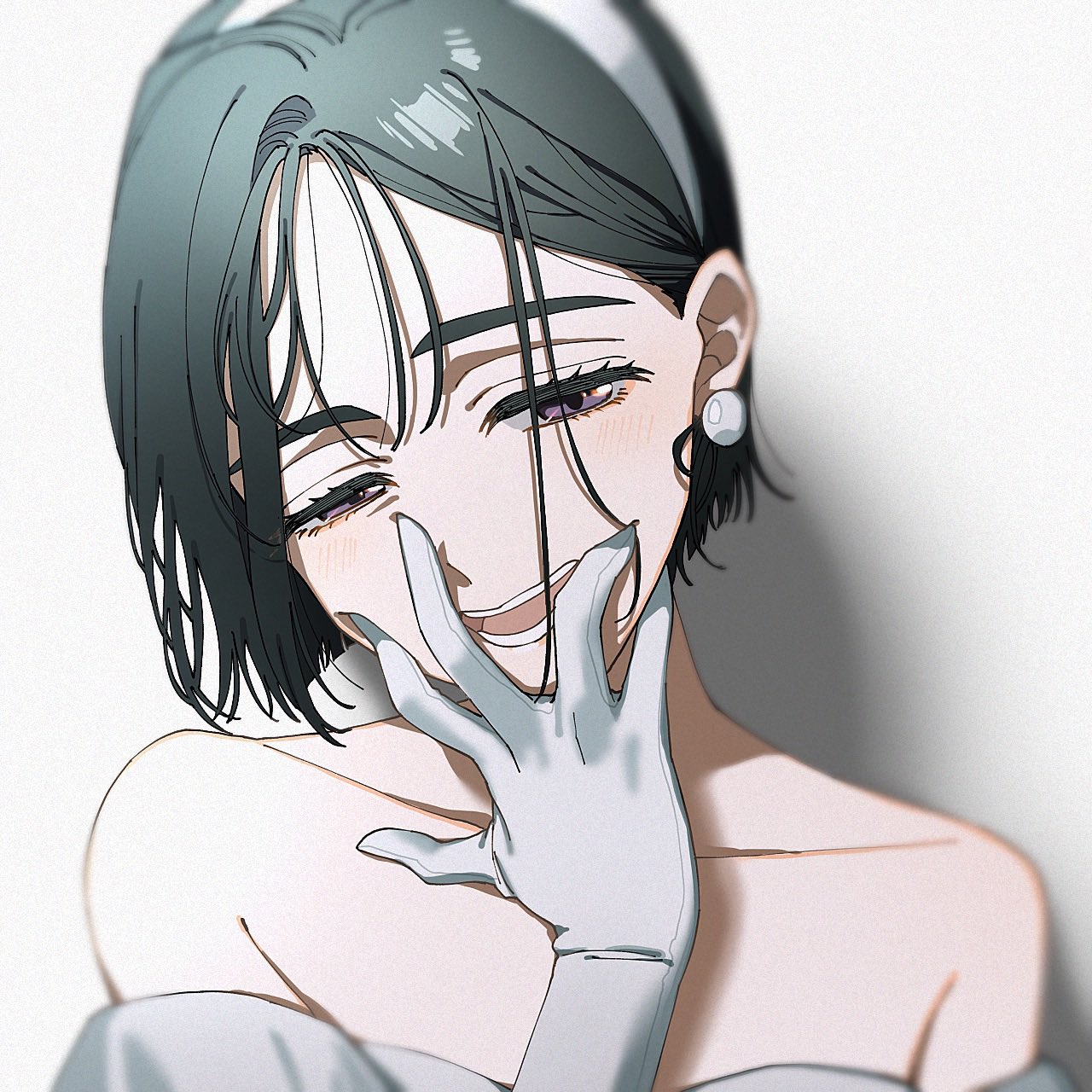 P站PIXIV 0725日推热搜美图