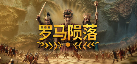 《罗马陨落 Yield! Fall of Rome》中文版百度云迅雷下载