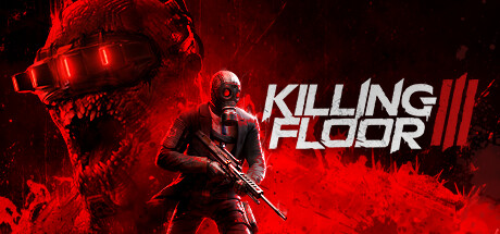 《杀戮空间3 Killing Floor 3》中文版百度云迅雷下载