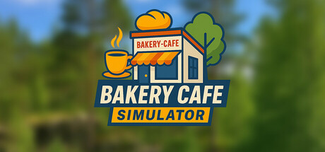 《烘焙咖啡館模拟器 Bakery Cafe Simulator》中文版百度云迅雷下载