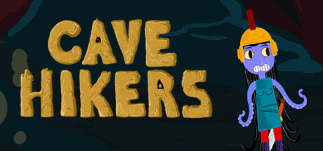 《洞穴远足者 Cave Hikers》中文版百度云迅雷下载16954580