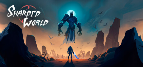 《碎界世界 Sharded World》中文版百度云迅雷下载13247770