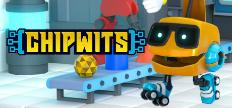 《智编机械人 ChipWits》中文版百度云迅雷下载