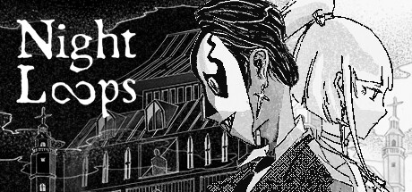《循环的夜 Night Loops》中文版百度云迅雷下载v1.4.1