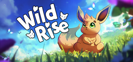 《荒野新生 Wildrise》中文版百度云迅雷下载