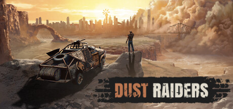《荒沙劫掠者 Dust Raiders》中文版百度云迅雷下载