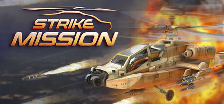 《空袭任务 Strike Mission》中文版百度云迅雷下载