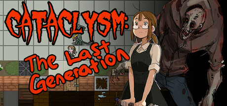 《灾难：最后一代 Cataclysm: The Last Generation》中文版百度云迅雷下载