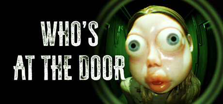 《谁在门外? Who's at the door?》中文版百度云迅雷下载