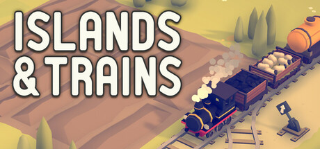 《岛屿和火车 Islands & Trains》中文版百度云迅雷下载18880973
