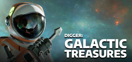 《挖掘者：银河宝藏 Digger: Galactic Treasures》中文版百度云迅雷下载