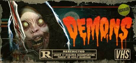 《恶魔 DEMONS》中文版百度云迅雷下载