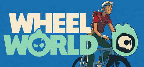 《轮世界 Wheel World》中文版百度云迅雷下载
