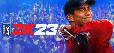 《PGA巡回赛2K23 PGA TOUR 2K23》中文版百度云迅雷下载