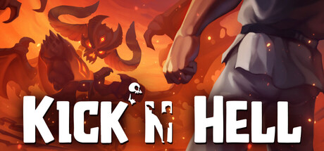 《踢入地狱 Kick'n Hell》中文版百度云迅雷下载