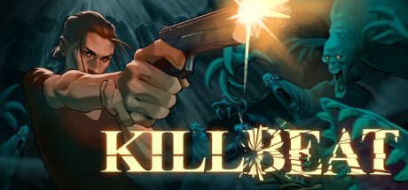 《节奏屠戮 KILLBEAT》中文版百度云迅雷下载
