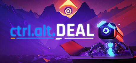 《控制交易 Ctrl Alt Deal》中文版百度云迅雷下载