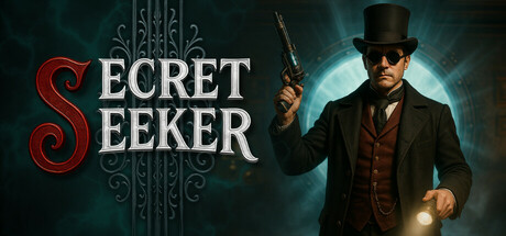 《探秘者 Secret Seeker》中文版百度云迅雷下载