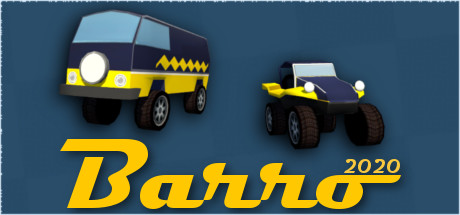 《巴罗2020 Barro 2020》中文版百度云迅雷下载17739397