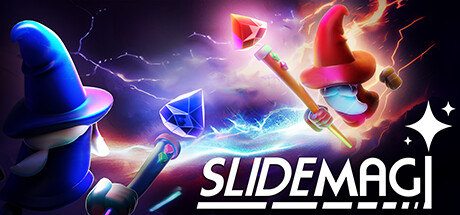 《幻滑法域 Slidemagi》中文版百度云迅雷下载