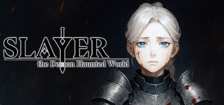 《杀手：恶魔出没的世界 Slayer : the Demon Haunted World》中文版百度云迅雷下载