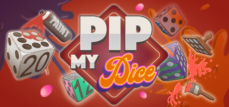 《骰子大改造 Pip My Dice》中文版百度云迅雷下载