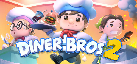 《餐厅兄弟2 Diner Bros 2》中文版百度云迅雷下载v1.04