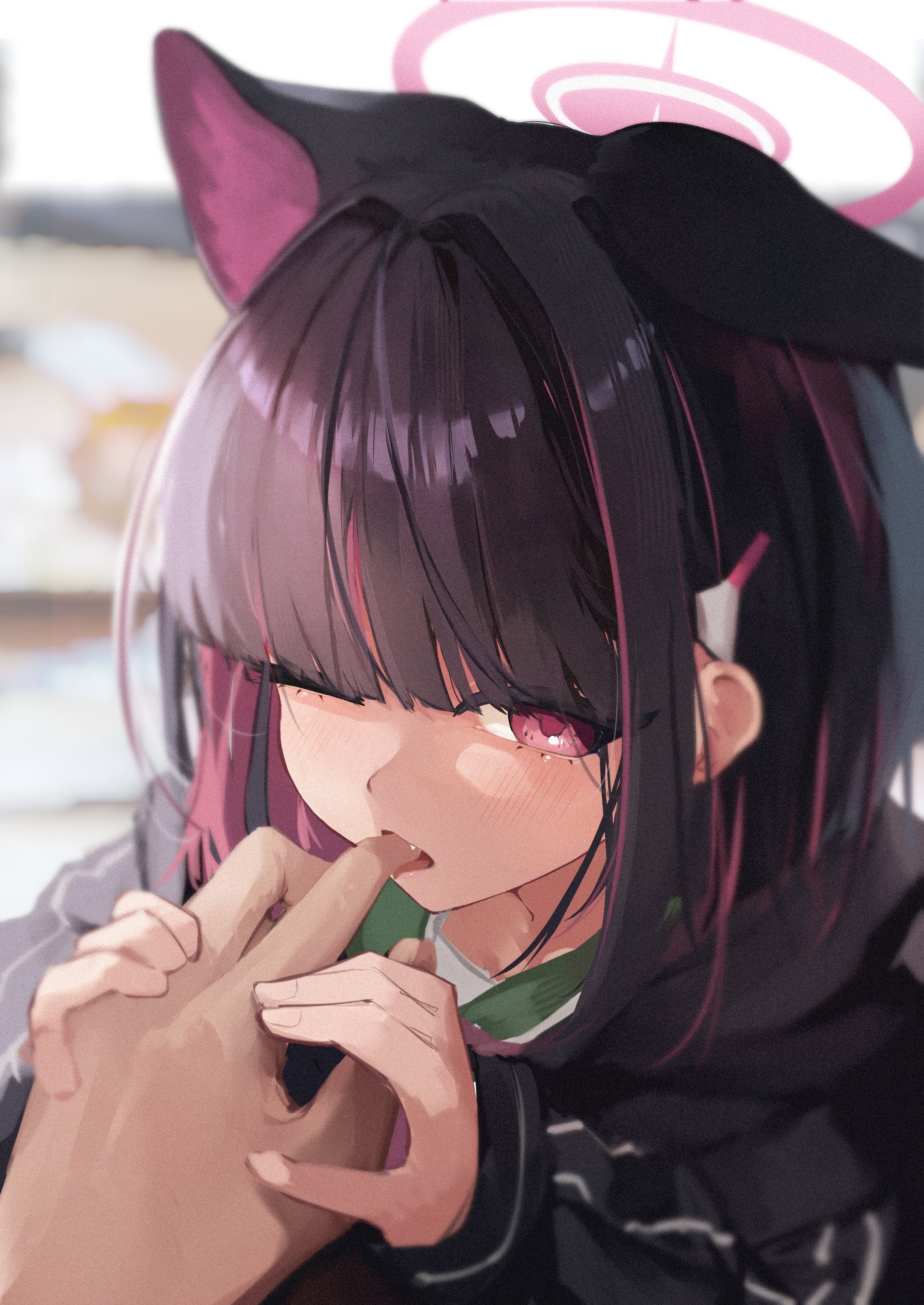 P站PIXIV 0806日推热搜美图