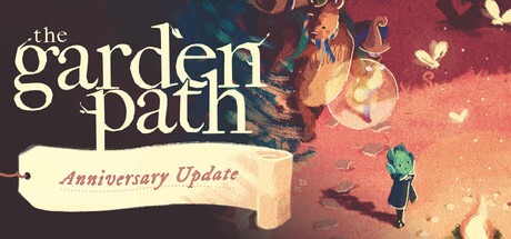 《花园小径 The Garden Path》中文版百度云迅雷下载