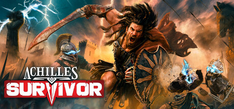 《阿喀琉斯：生存者 Achilles: Survivor》中文版百度云迅雷下载