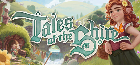 《指环王：夏尔传说 Tales of the Shire: Lord of Rings Game》中文版百度云迅雷下载